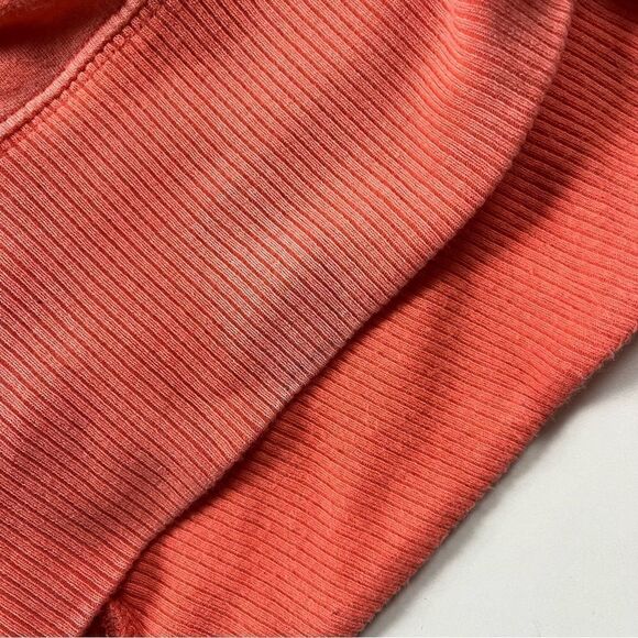 Free People Back It Up Sweatshirt Medium - Picture 9 of 14